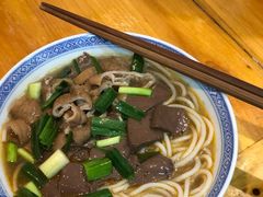 -锦泓老字号猪脏粉(东联大厦店)