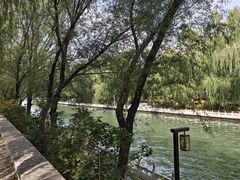 -南长河公园
