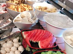 -温野菜涮涮锅(西单大悦城店)