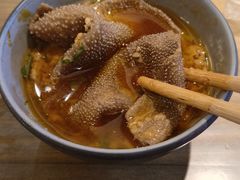 -毛肚向右·川渝毛肚王(经开永旺店)