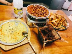 -大叹号啤酒屋·延边料理(延大店)