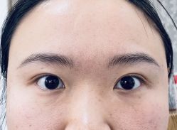 -韩美绣·骨相纹眉·洗眉美瞳线