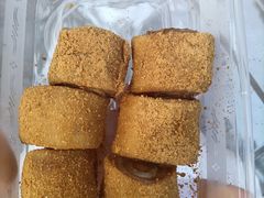 驴打滚-四季小馆·地道北京小吃(广百店)