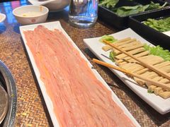 -山城辣妹子重庆火锅(甘露园店)