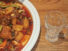 -驿楼兰·新疆菜(火车站店)