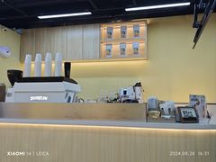 -SilverFlow银流咖啡(滨海云中心店)