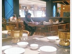 -海鼎荟海鲜姿造(仟禧汇店)