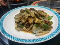 -大清花饺子城(昌黎店)