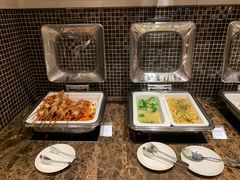 -上海浦东嘉里大酒店