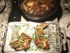 -绿茶餐厅(乐峰广场店)