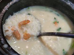 -小城粥道·海胆鲜虾粥(解放广场店)