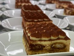 提拉米苏蛋糕-宜家·瑞典风味餐厅(北京西红门店)
