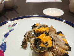 生腌成隆行金蟹-潮汕味道·煮海餐厅(金麟大厦店)