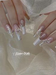 -M·X Nail日式美甲美睫