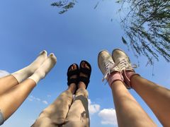 -渭河城市绿地运动公园