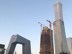 -中央广播电视总台(光华路办公区)