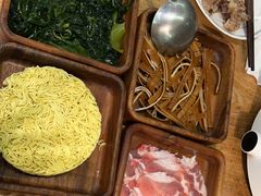 -菌小白·野生菌火锅(时尚天河店)