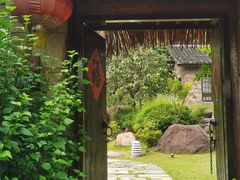 -南北湖风景区
