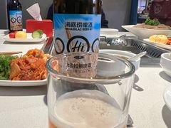 -海底捞火锅(长宁路龙之梦店)