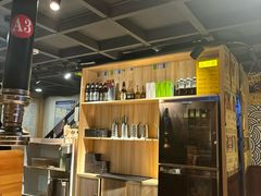 -久藏·横膈膜烧肉·酒场(江汉路店)