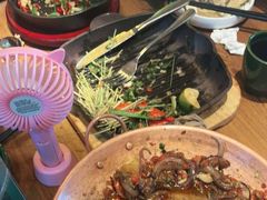 -云海肴·汽锅鸡·云南菜(苏州中心店)