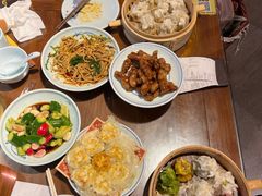 -龍聚祥烧麦馆(万达店)