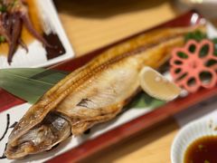 -鳗鲔·料理小馆