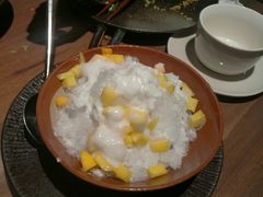 芒果椰浆糯米饭-米泰MiThai