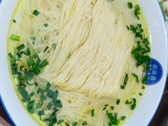 -新万鑫银丝面·非遗无锡味(惠山古镇店)