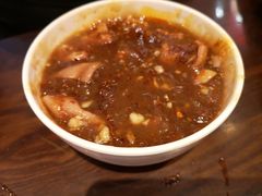 -姚记炒肝店(簋街店)