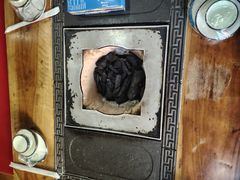 -三锅莊·牦牛肉火锅·香格里拉特色藏餐宴请餐厅(菱角塘路店)