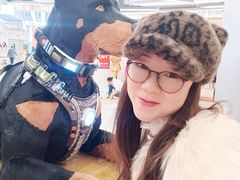 -光启城时尚购物中心