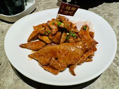 -老福洲·三十年福州味(斗东店)