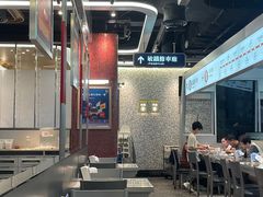 -敏华冰厅(平安金融中心店)