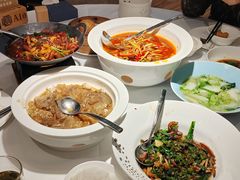 -飶香居(省博物馆店)