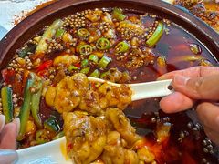 -小三峡食府(西五路店)