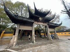 -西园戒幢律寺