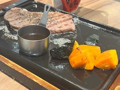 -必胜客(时代广场店)