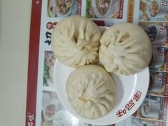 肉包-津品味小吃(大学湾店)