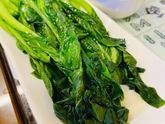 -七爷清汤腩·港式餐厅(金狮广场店)