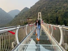 -宝晶宫旅游景区