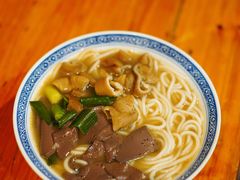 -锦泓老字号猪脏粉(东联大厦店)