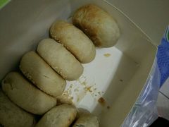 -华荣哲绿豆饼(泰安店)