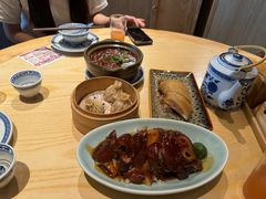 -南京大牌档(龙江新城市广场店)