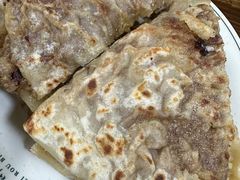 华威肉饼-清真永恒华威肉饼(潘家园店)