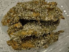 苔条黄鱼-小实惠嘉(威海路店)