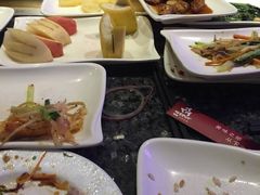 -温度铁板烧(前进大街店)