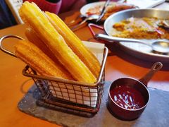 -OLLA 西班牙餐厅(丰盛里店)