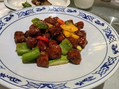 -聚春园自助餐厅(东街口店)