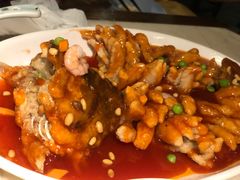-韵秋荷(宝山龙湖天街店)
